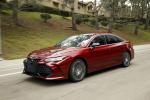 Toyota Avalon Touring 2018 года